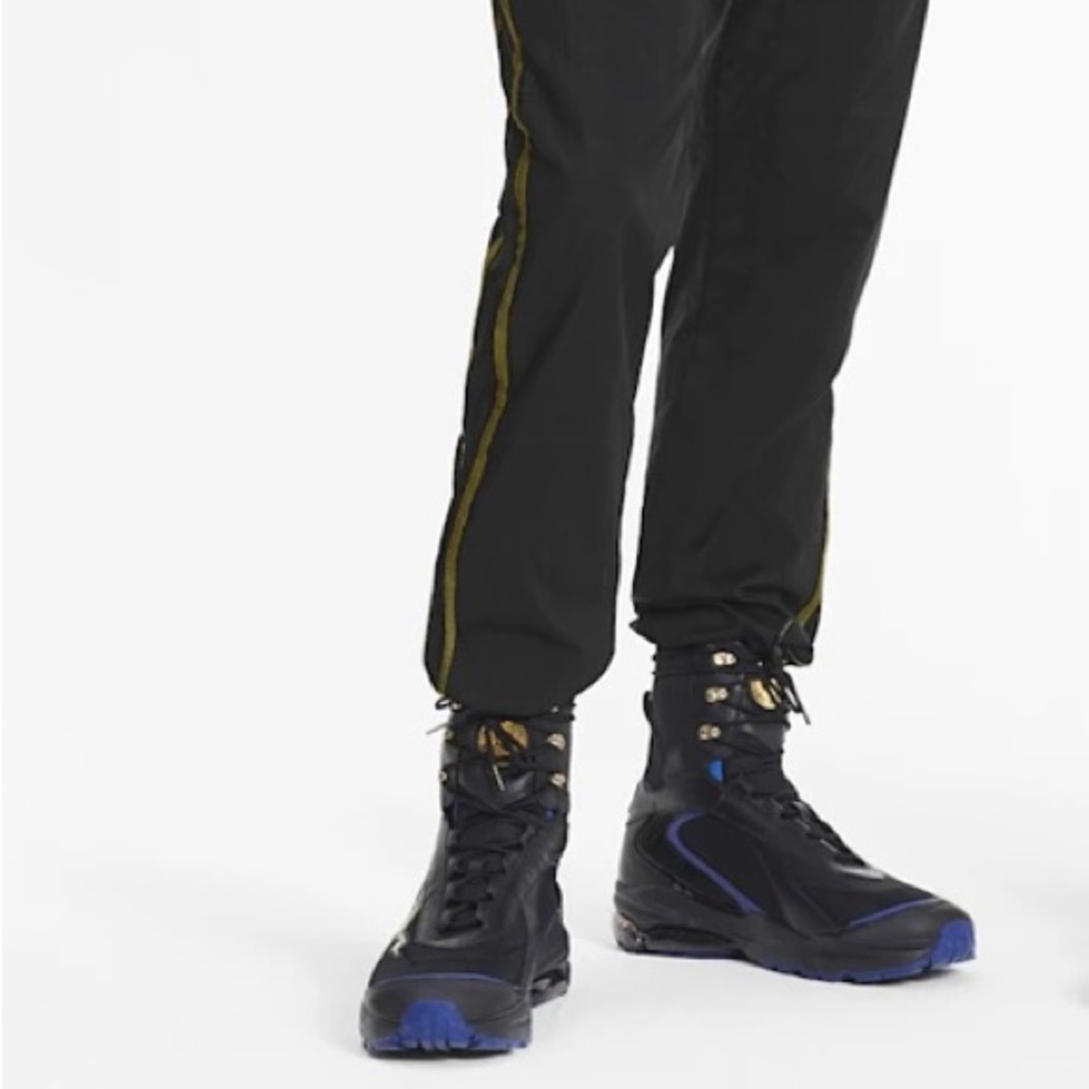 BALMAIN X Puma Track Pants Men’s Size XXL - Picture 3 of 17
